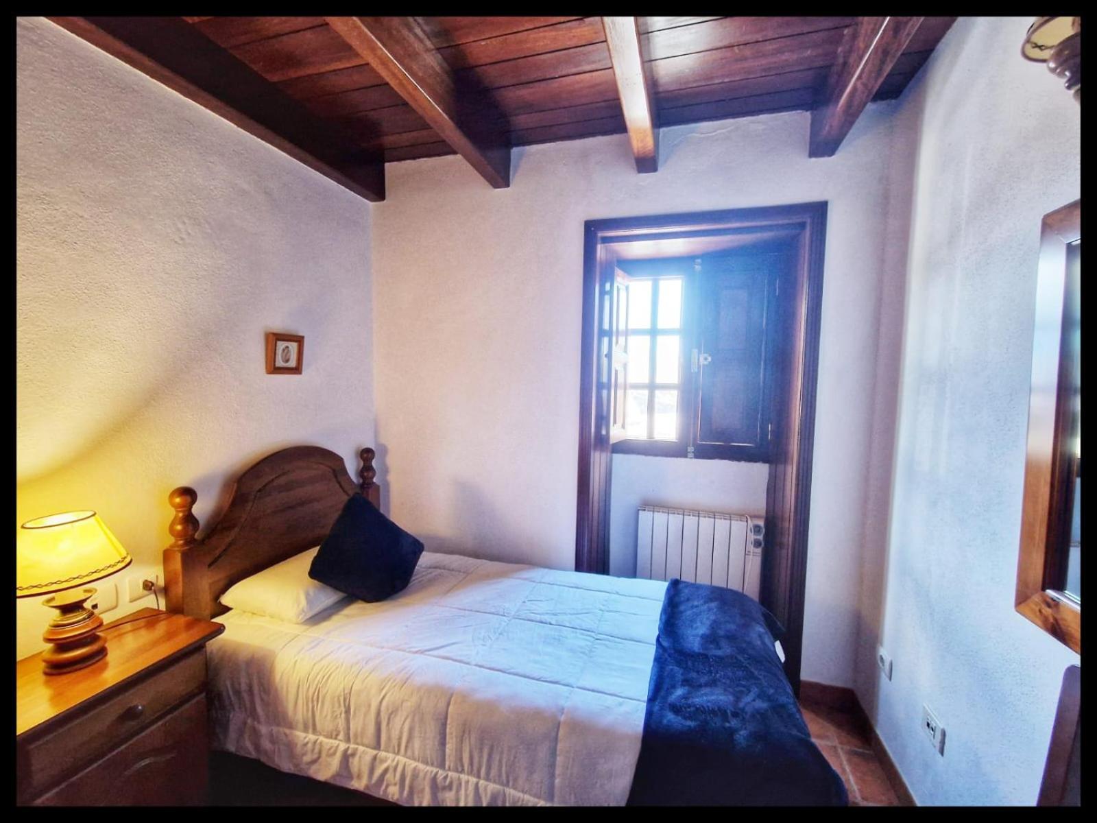 Casa Rural Faustina Isora Exterior photo